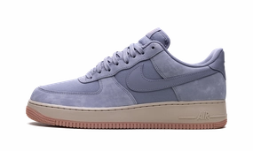 Easy Slip On Air Force 1 '07 LX "Ashen Slate"