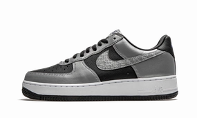 Daily Travel Air Force 1 Low "Silver Snake"