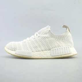 ADIDAS NMD R1 STLT PRIMEKNIT bulky - design shoes Trail Adventure