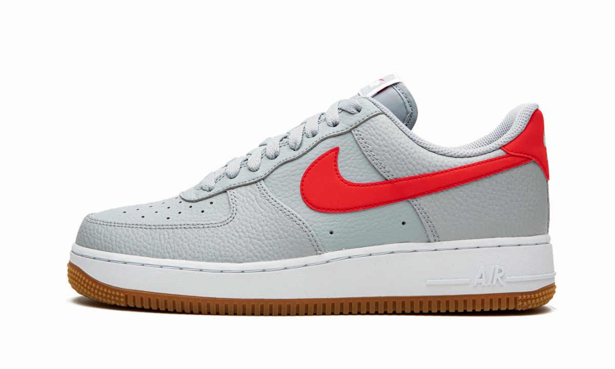 Air Force 1 '07 2 Break Time Premium Leather