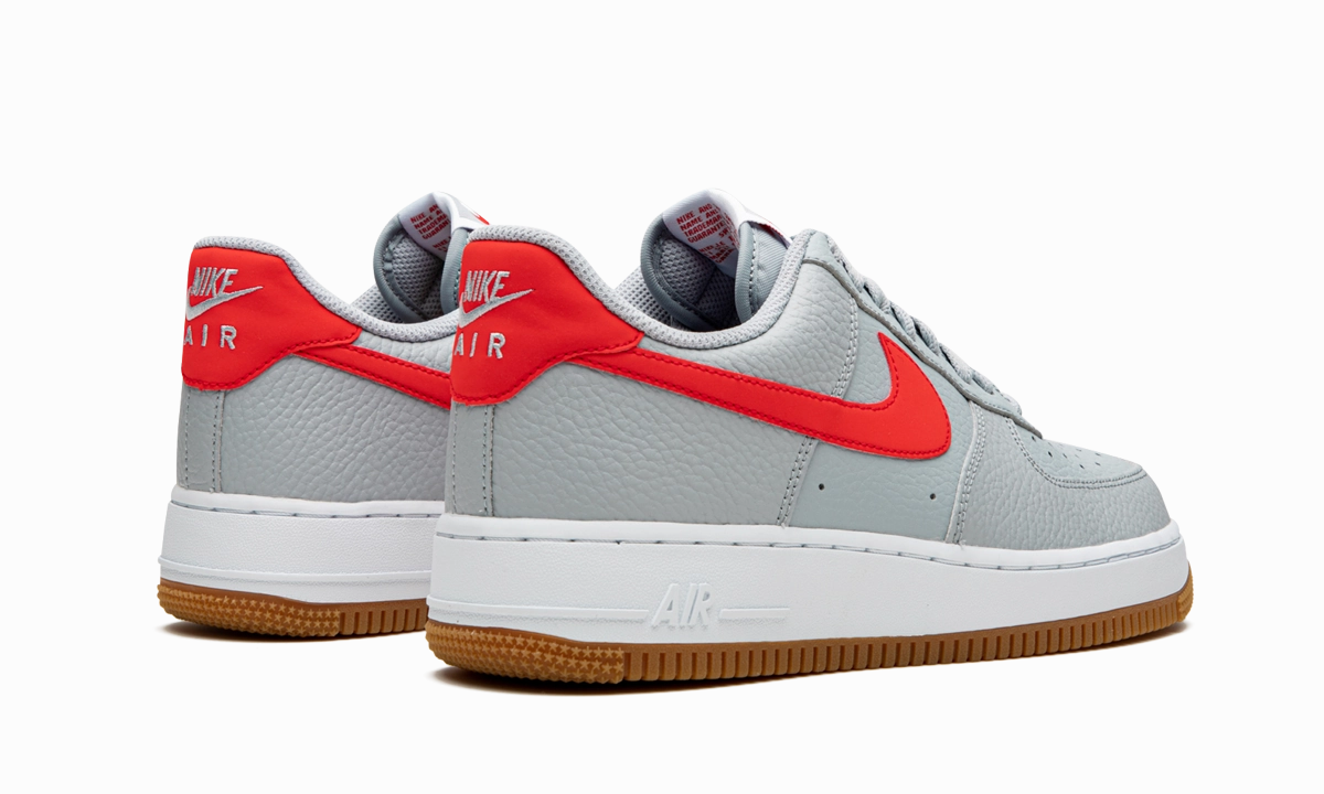 Air Force 1 '07 2 Built For Walk