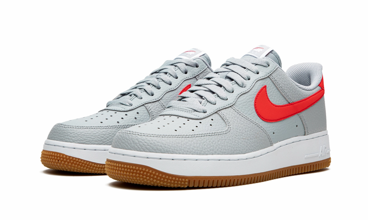 Eco Friendly Footwear Air Force 1 '07 2