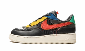 Fit Everyday Lake Hike Air Force 1 Low "BHM/Black History Month 2020"