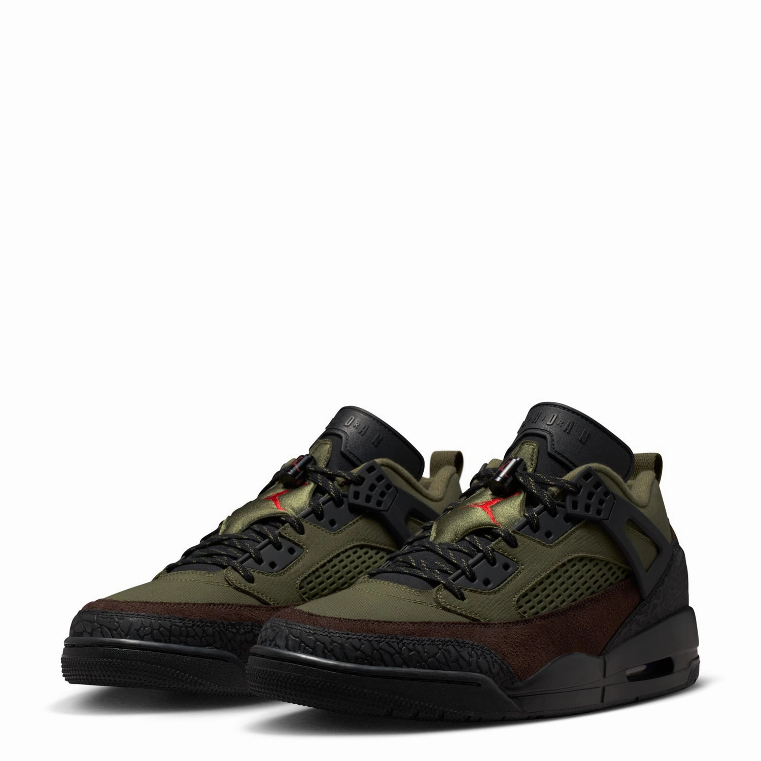 Spizike Low - Mens Comfort Enhancing Durable Gear