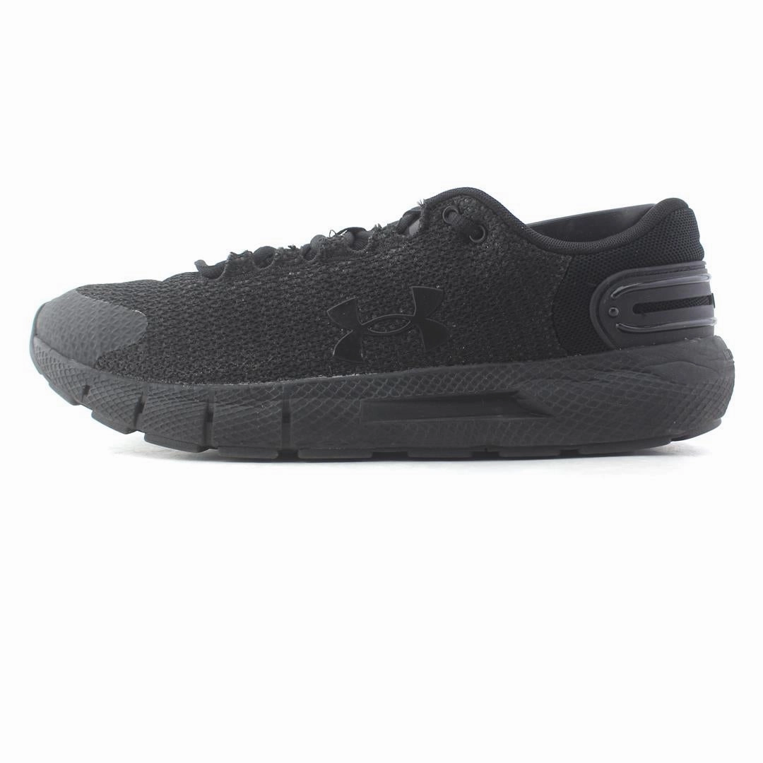 UNDER ARMOUR  CHARGED ROGUE 2.5 Midfoot Harness Design