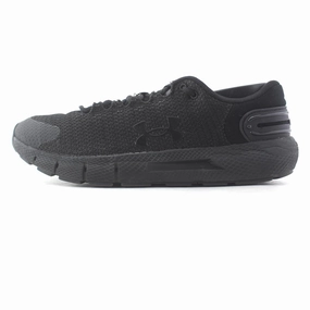 UNDER ARMOUR  CHARGED ROGUE 2.5 Midfoot Harness Design