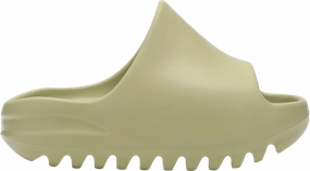 breathable insole Yeezy Slides Kids 'Resin' - FX0495