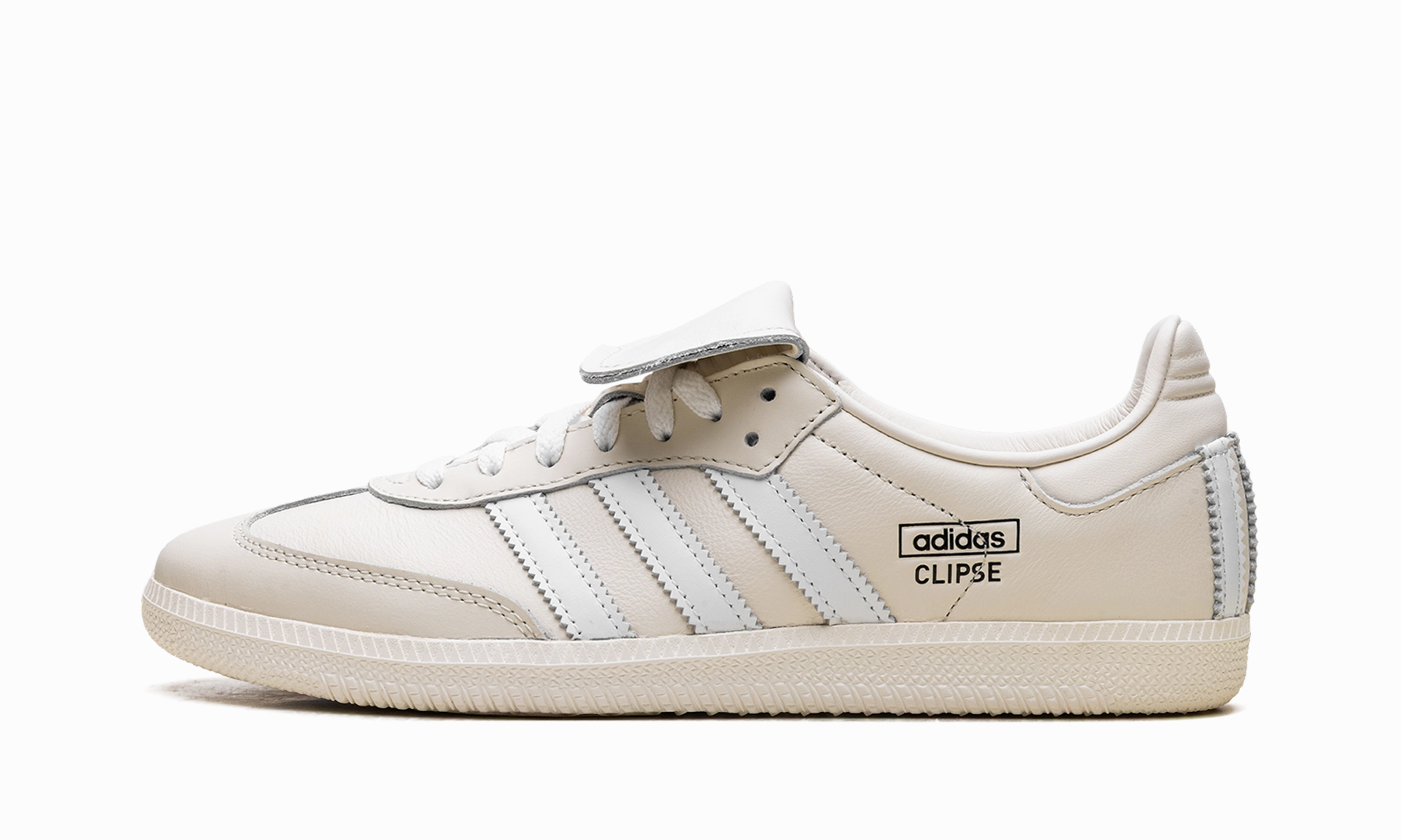 Samba Thorn LT "Clipse Let God Sort 'Em Out" Chic Walk Vacation Style