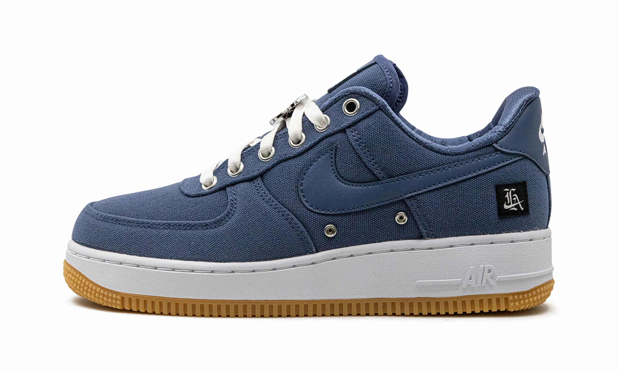 Air Force 1 Low "Los Angeles" Office Friendly dirt path