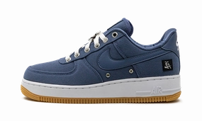Air Force 1 Low "Los Angeles" Office Friendly dirt path