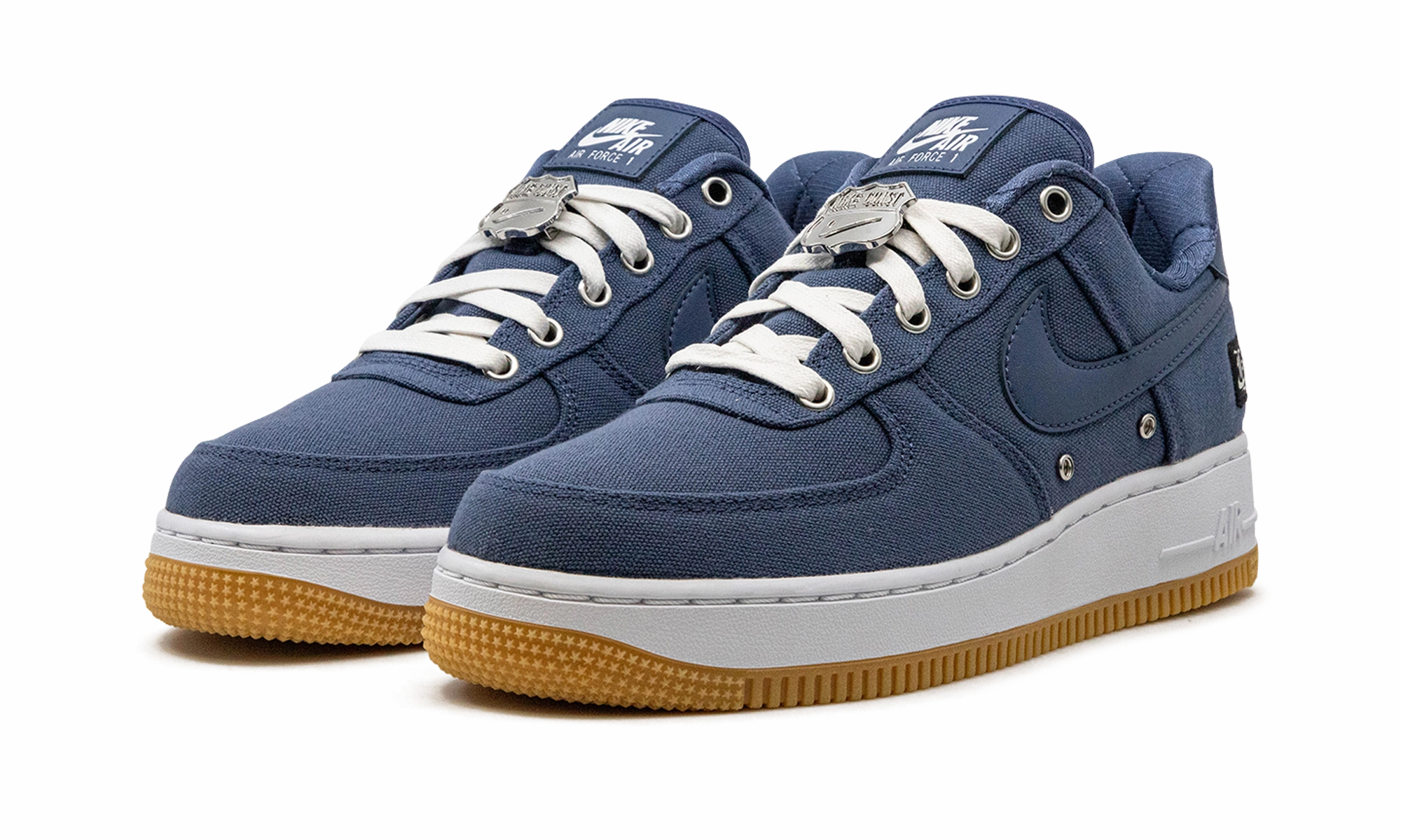 Street Fashioned Urban Moodwear Air Force 1 Low "Los Angeles"