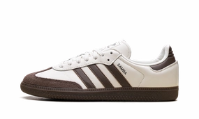 Sock Liner Technology Samba OG "Off White Earth Strata"