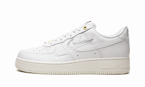 Cushion Ride Air Force 1 Low '07 LV8 "Join Forces Sail"