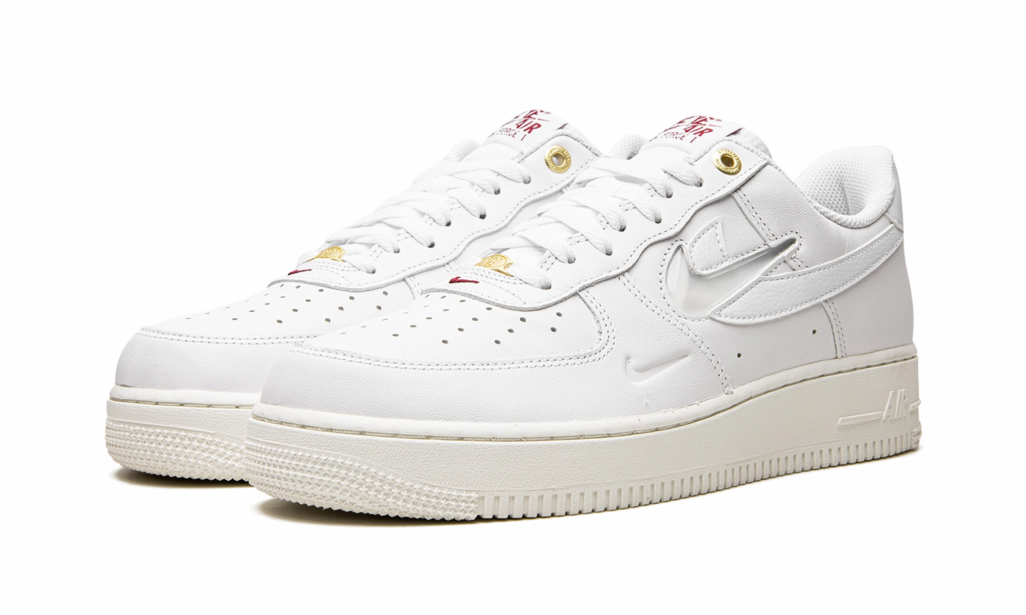 Air Force 1 Low '07 LV8 "Join Forces Sail" Warm Fit