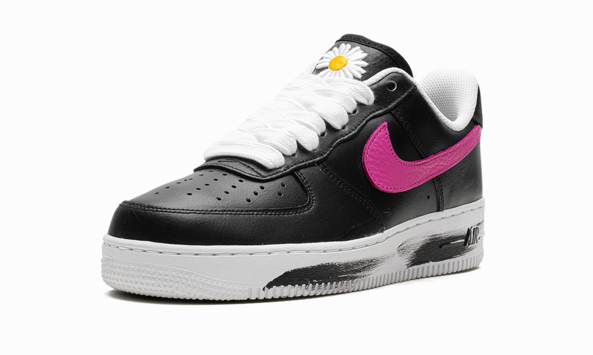 Outdoor Casual Air Force 1 Low "PEACEMINUSONE - Paranoise 3.0"