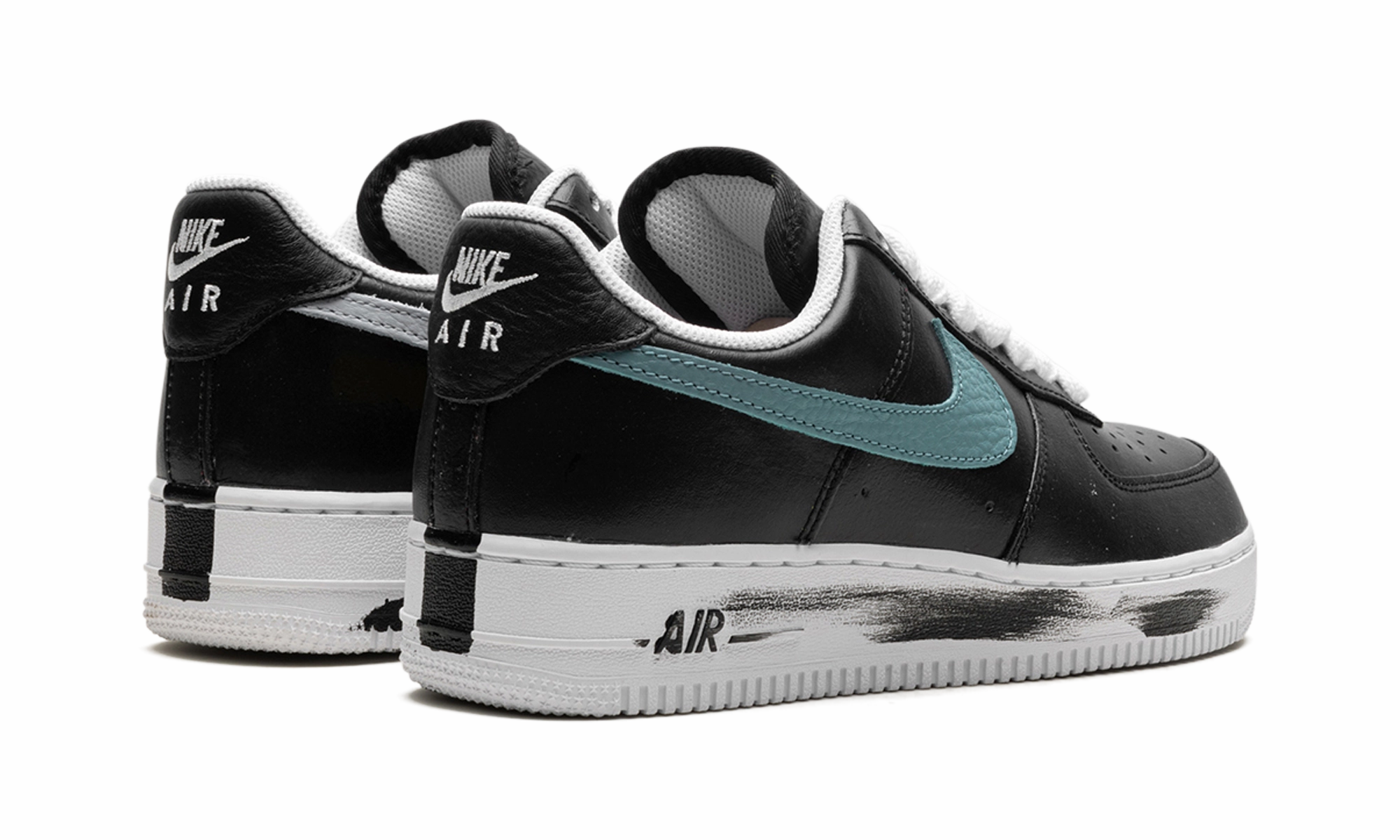 Air Force 1 Low "PEACEMINUSONE - Paranoise 3.0" Japan Line