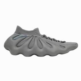 Adidas Men's Yeezy 450 Shoes - Stone Teal Casual cushioning