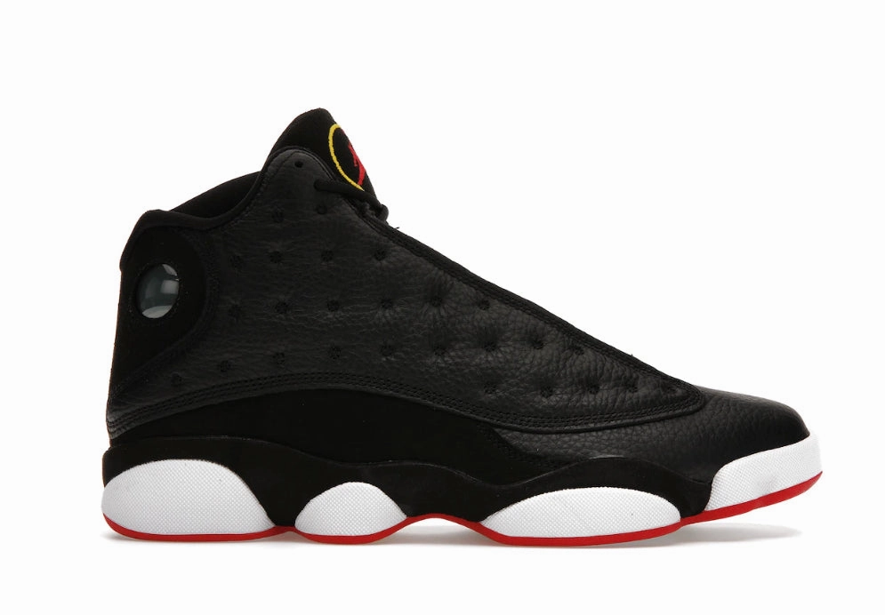 Jordan 13 Retro Playoffs (2023) Padded Step Multi-sport