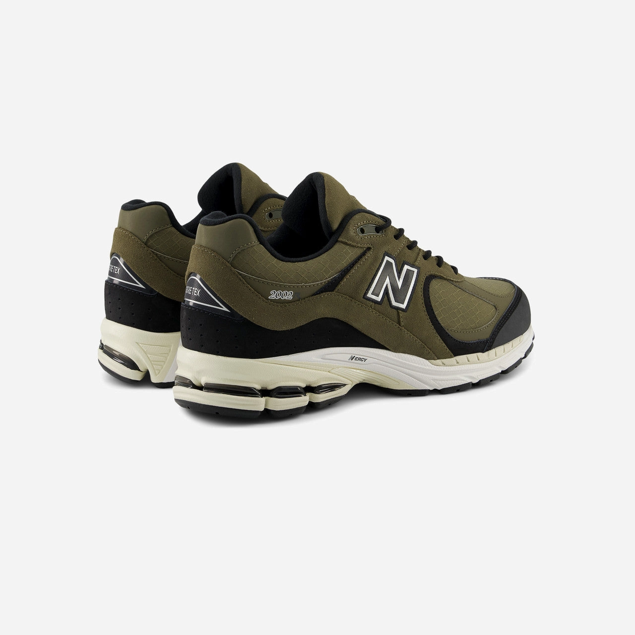 M2002R Low Support Secure look