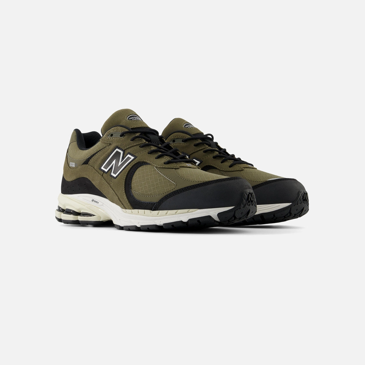 Smart Motion Seamless Upper Design M2002R