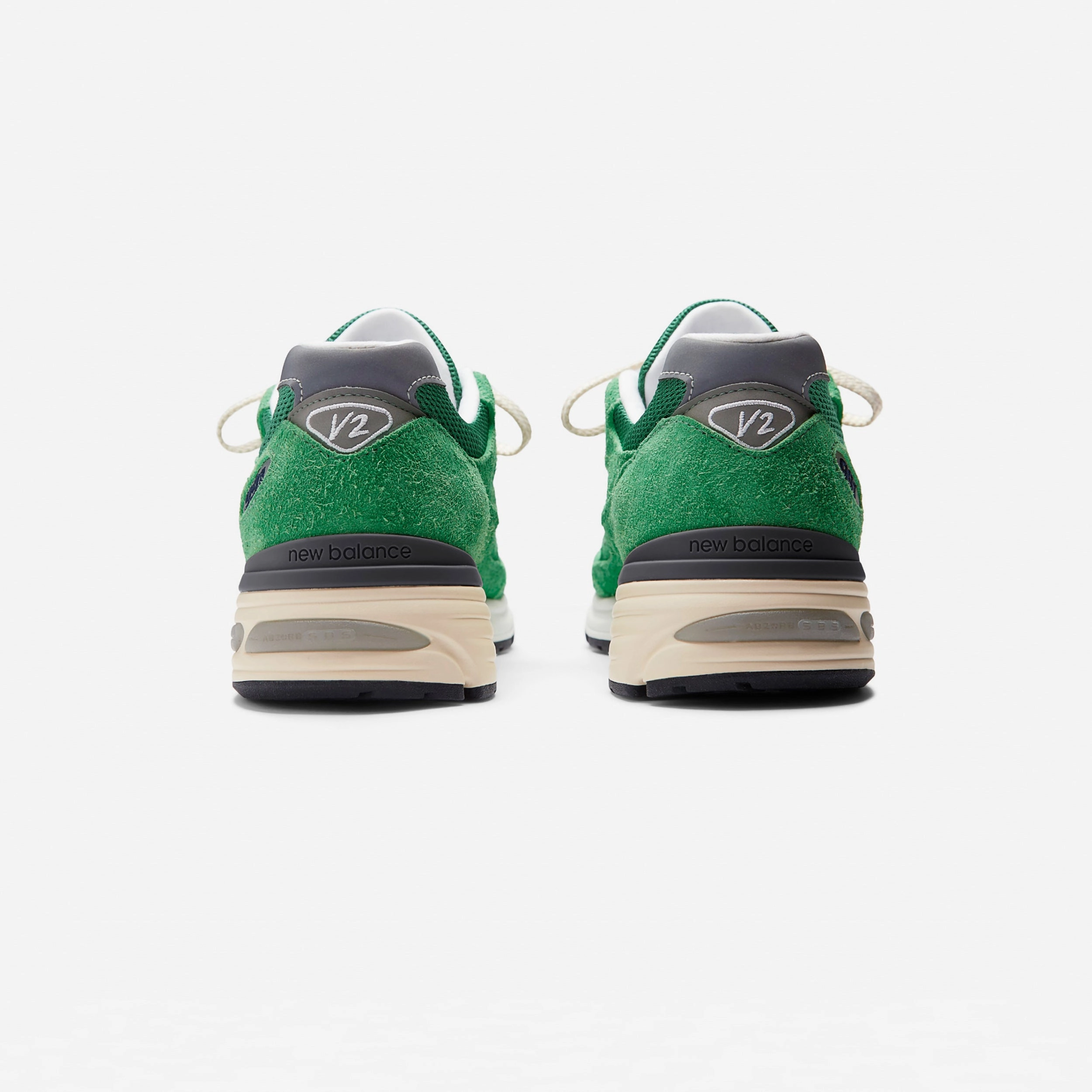 Made in UK 991v2 Everyday Flex Thermal Regulating Insole