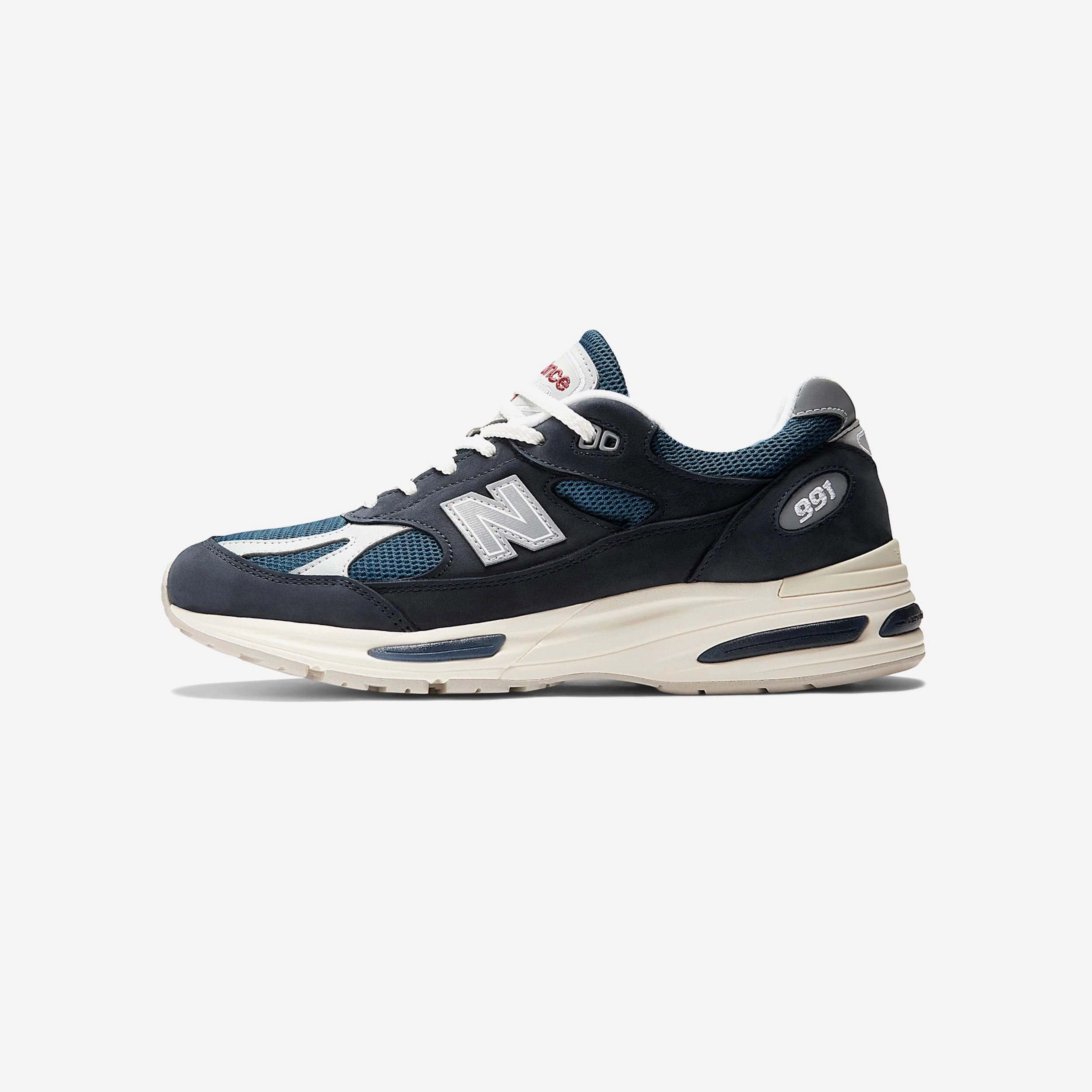 Dynamic Support Frame Made in UK 991v2