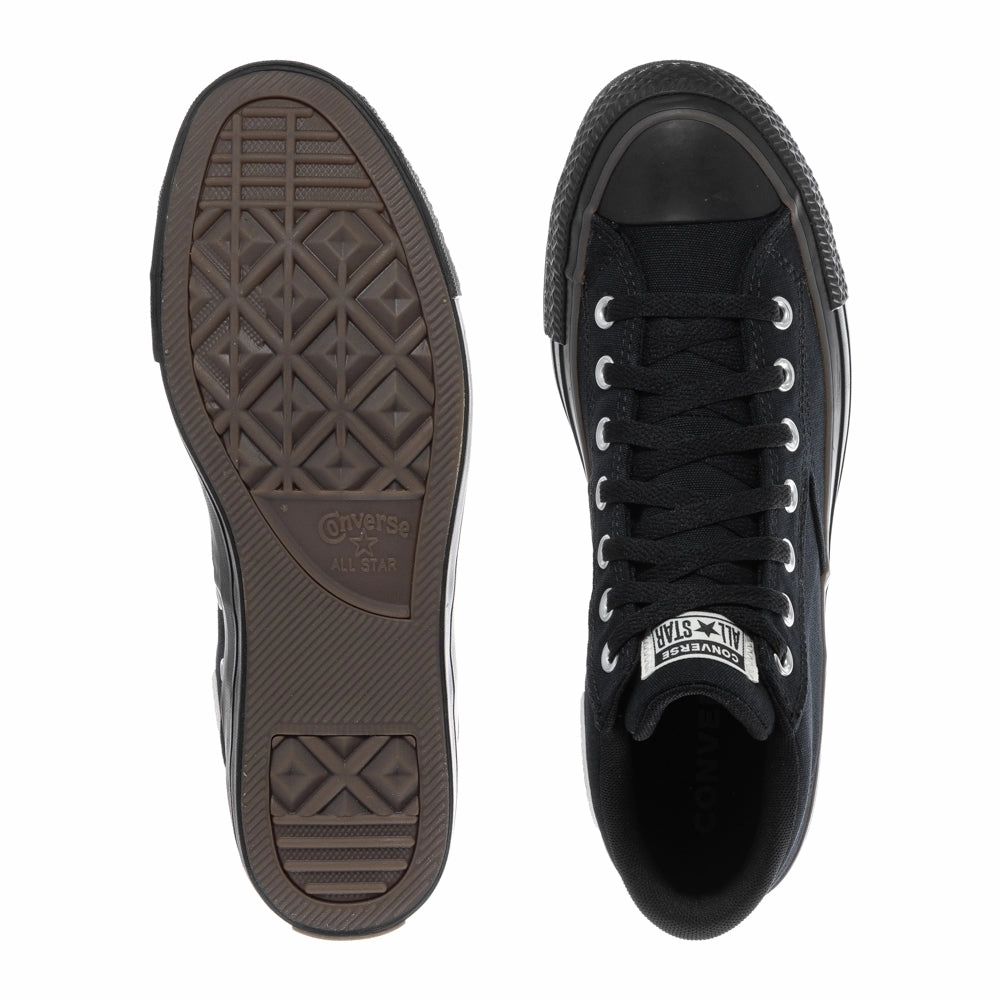 Shock   Proof Asymmetric Collar Support Malden Street - Mens