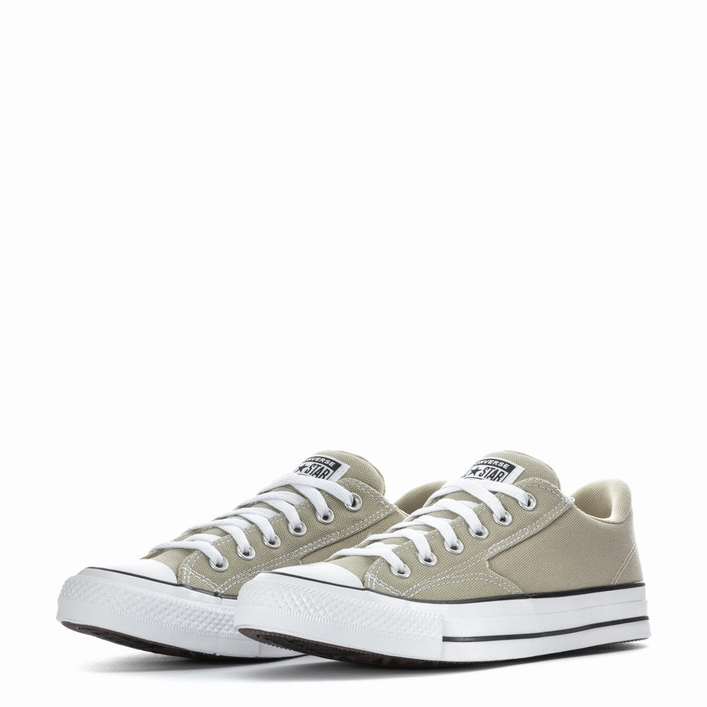 Malden Street Mid - Mens Treaded Pattern