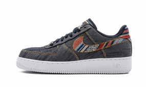 Wave Step Water Safe Air Force 1 07 LV8