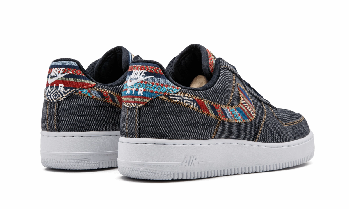 Urban Sport Camp Step Air Force 1 07 LV8