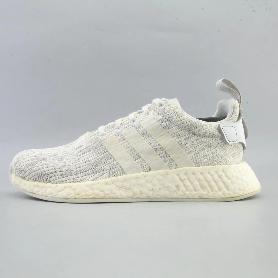 ADIDAS NMD R2 Lightweight Foam Construction Adaptive