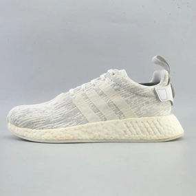ADIDAS NMD R2 Lightweight Foam Construction Adaptive