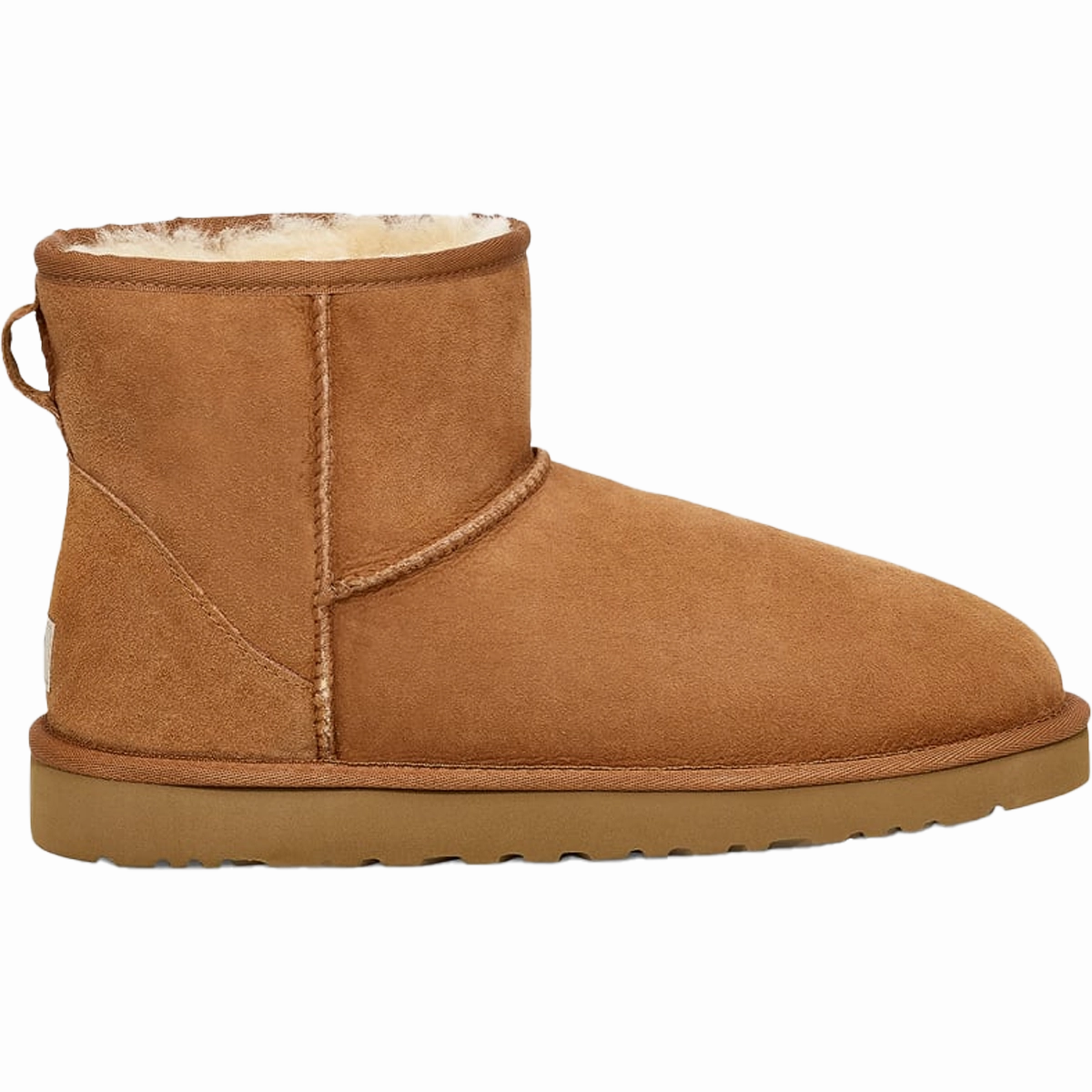 Men's Classic Mini Cushioned Step Adventure Journey