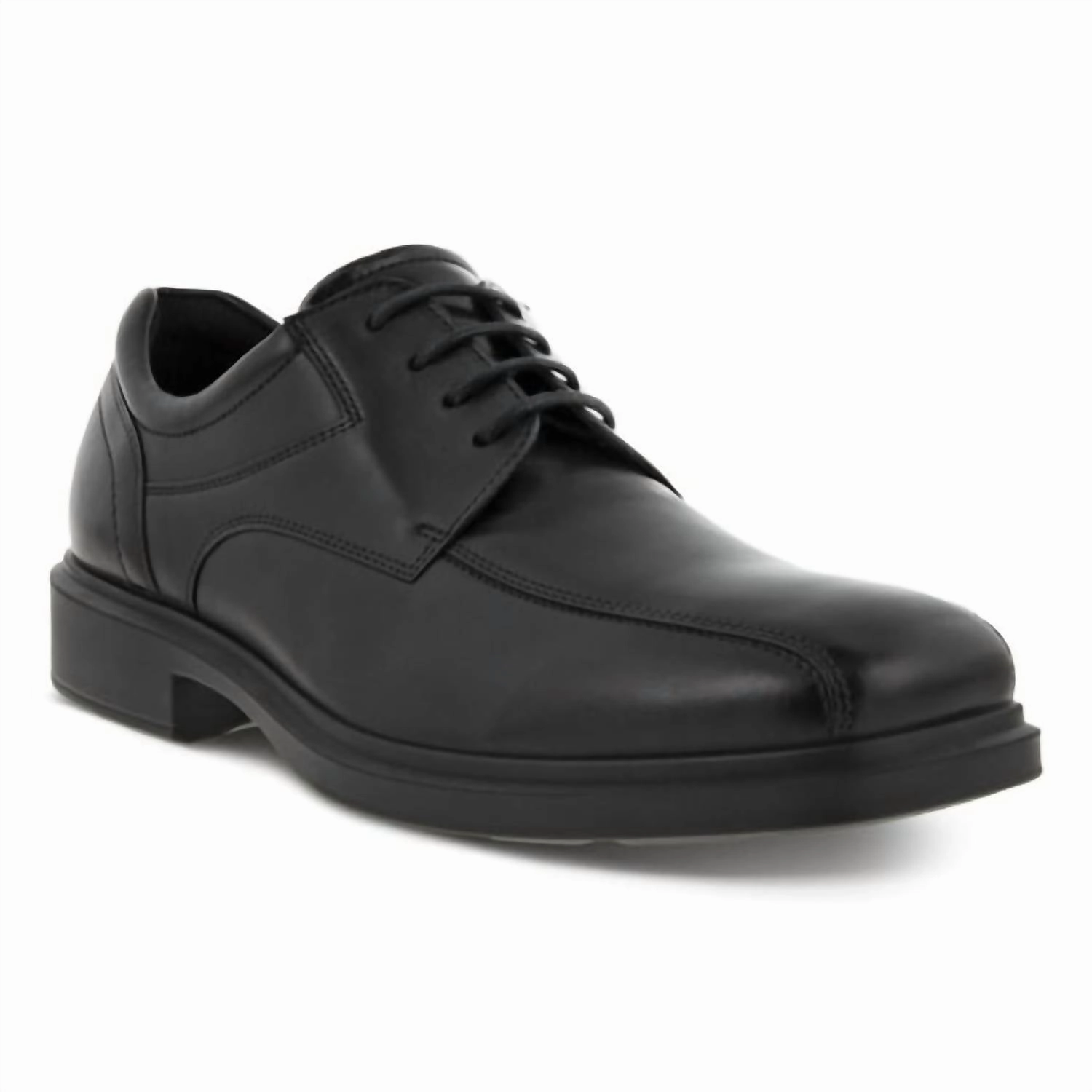 Luxe Detail Design Lover Men's Helsinki 2 Shoes In Black
