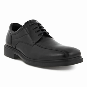 Luxe Detail Design Lover Men's Helsinki 2 Shoes In Black