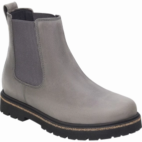 Street Style Eco Material Mountain Hike Men's Highwood Boot