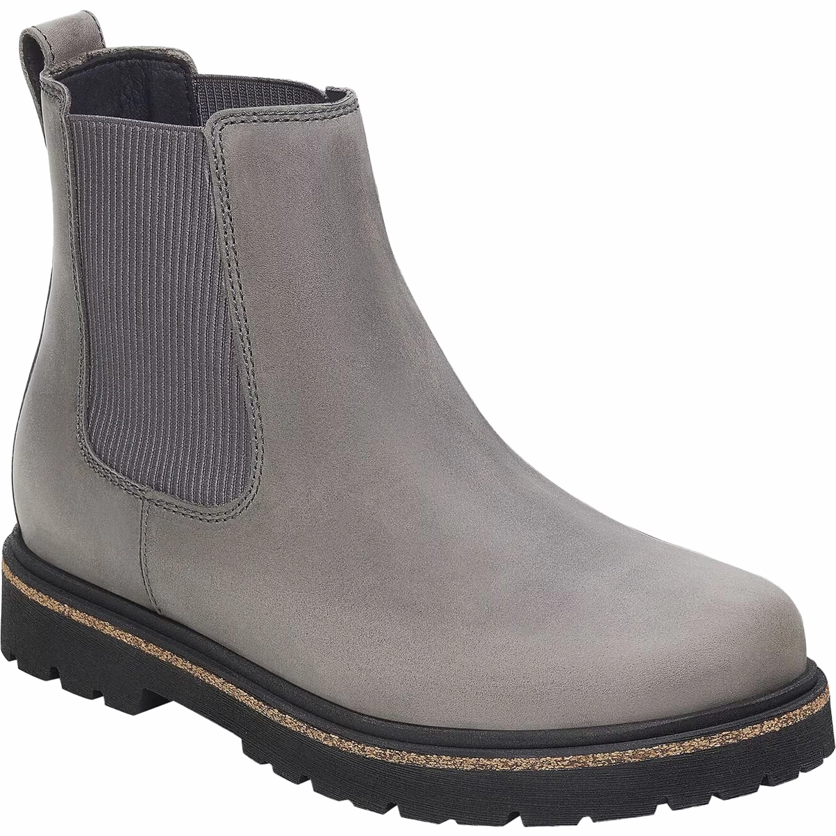 Comfortable Sockliner Vintage Style Men's Highwood Boot