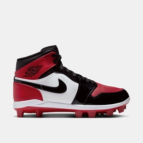 Day Comfort Men's Jordan 1 Retro MCS Baseball Cleats