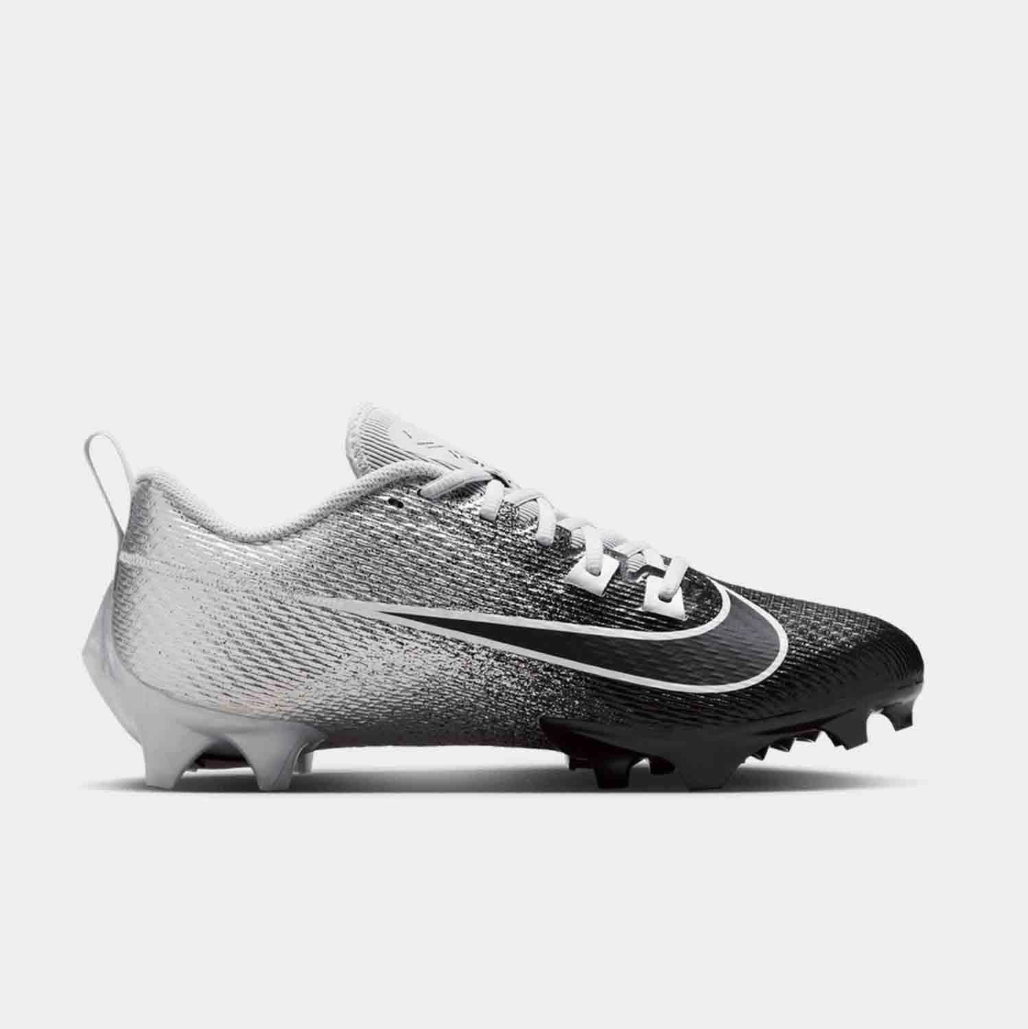 Men's Nike Vapor Edge Speed 360 2 Football Cleats Foot Relax