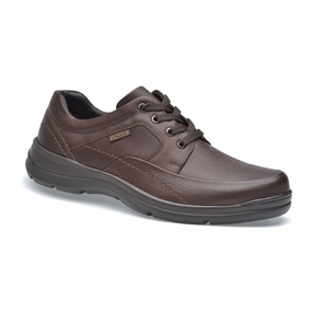 Men's Oxfords - Stable Fit City Dweller