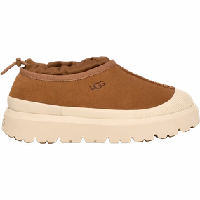 Men's Tasman Weather Hybrid Breathable Trail Runner Ankle Support