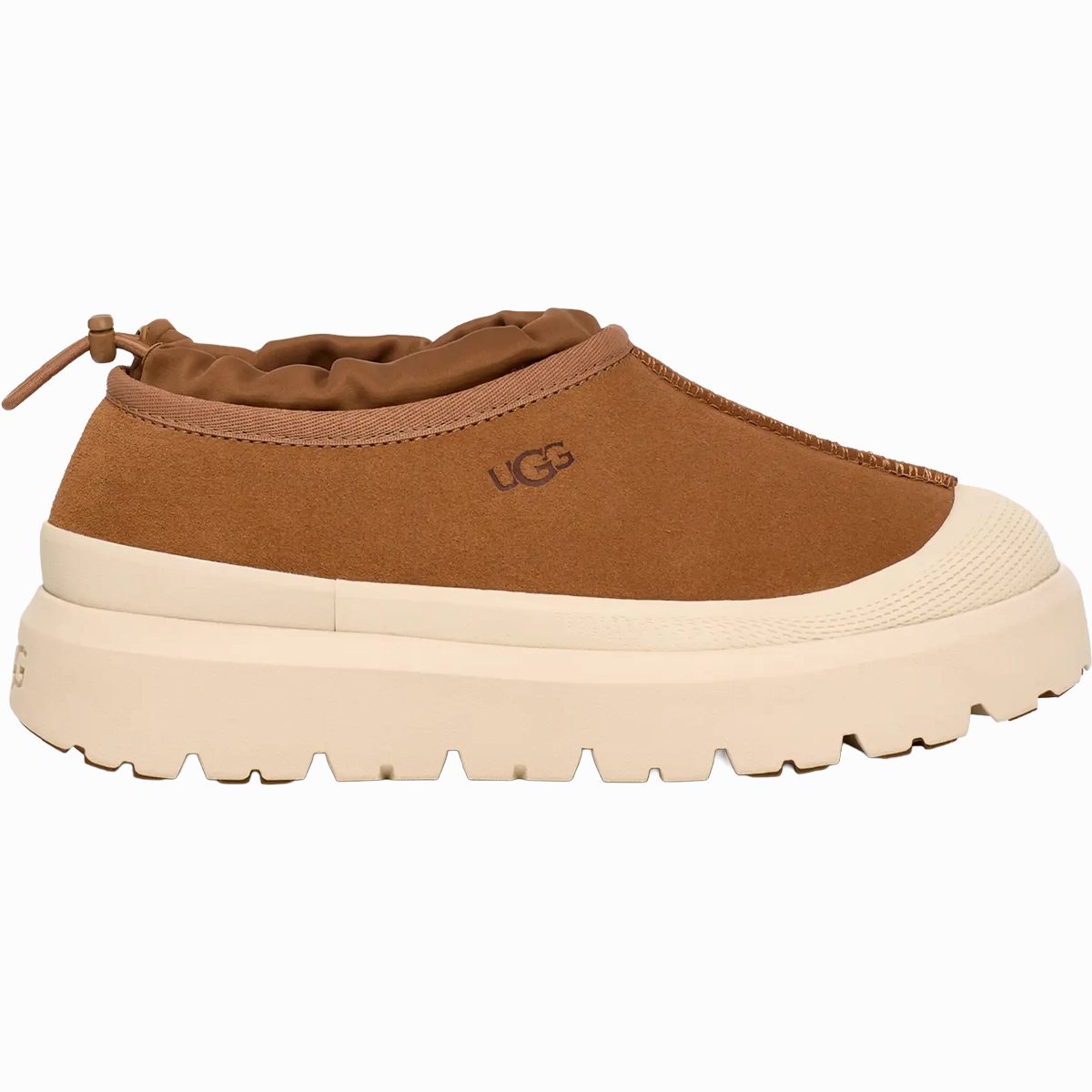 Easy To Clean Windproof Design Men's Tasman Weather Hybrid