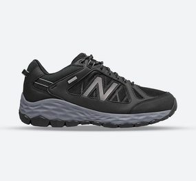 Padded Interior Night Travel Stable Support Active Nomad Men's Wide Fit Waterproof New Balance MW1350WL Walking Waterproof Fresh Foam Trainers