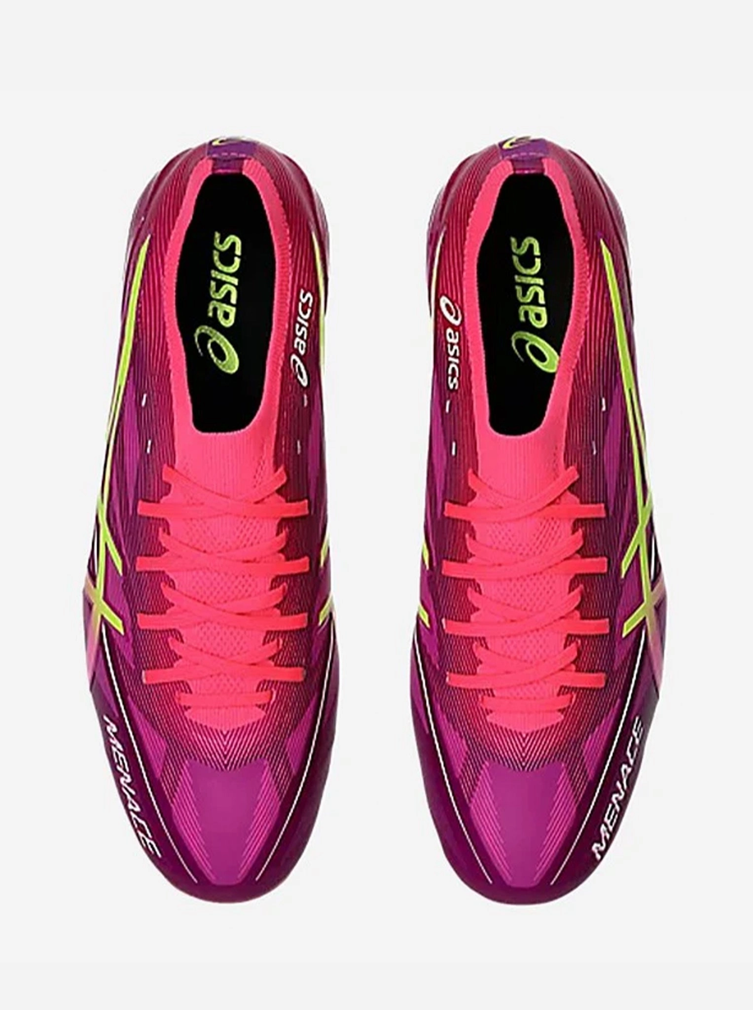 Multi Density Cushioning Menace 5 Mens