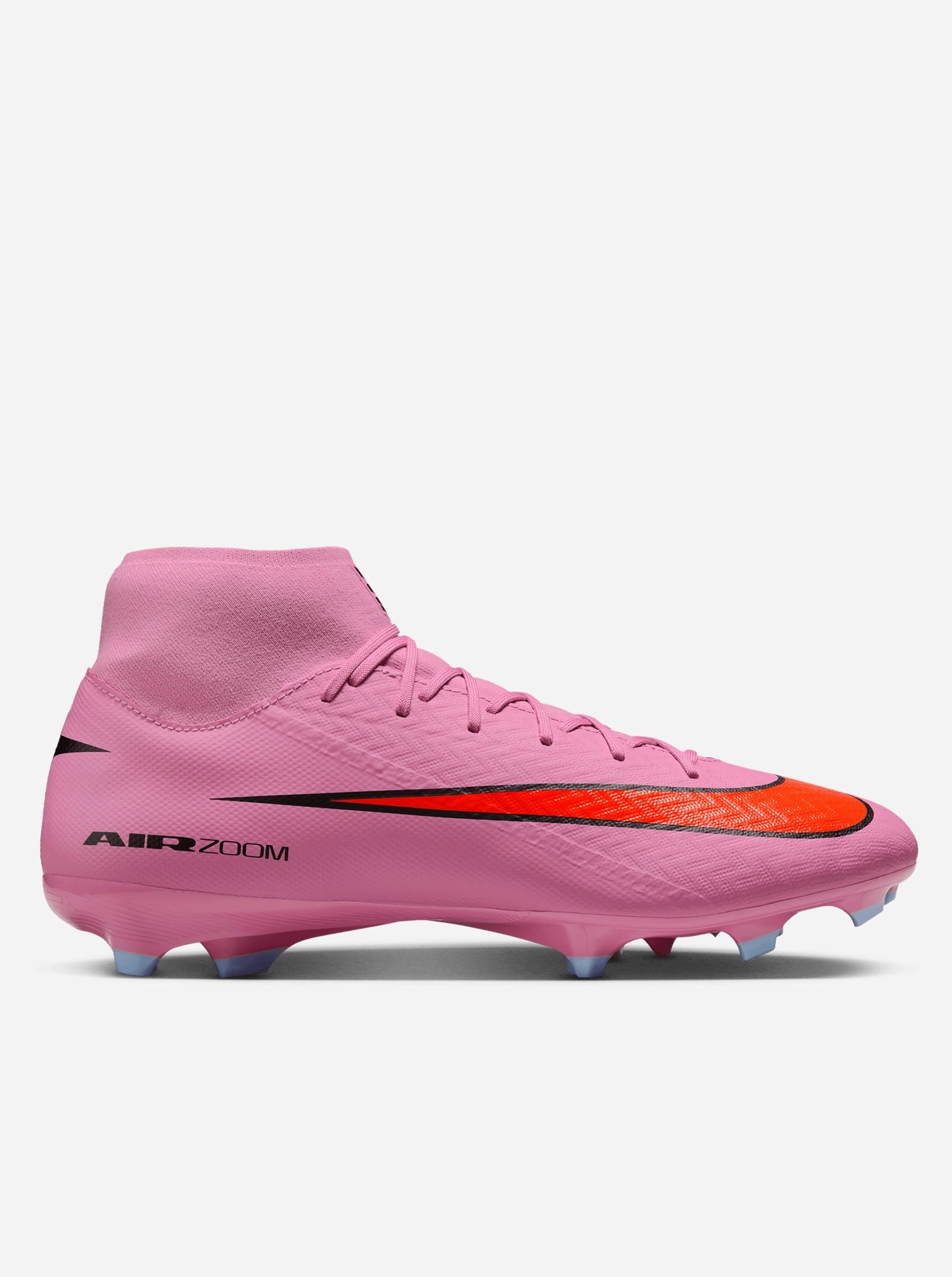 Mercurial Superfly 10 Academy Mens Adjustable Sneaker Disinfectant