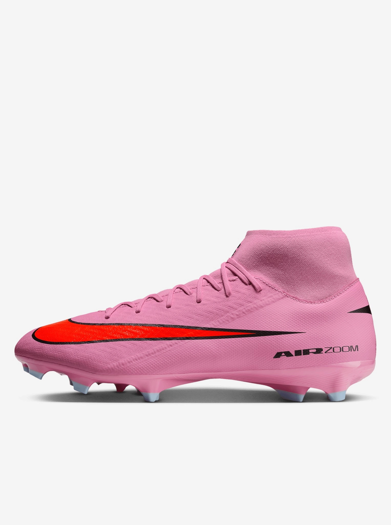Mercurial Superfly 10 Academy Mens Cushion Feel Iconic Ease
