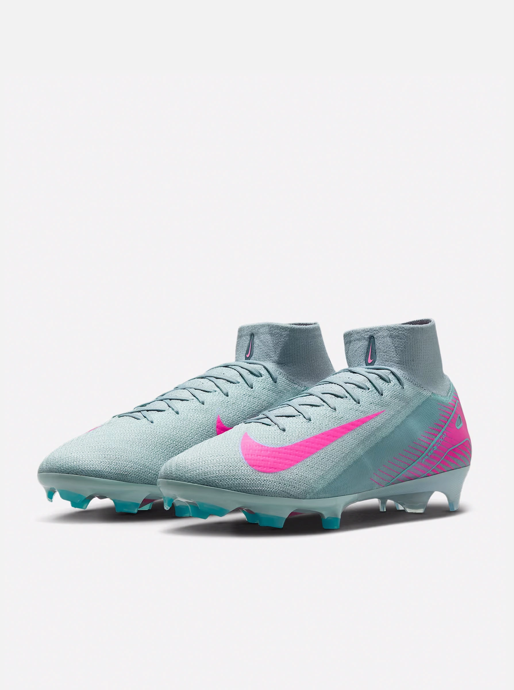 Sturdy breathability EVA foam Mercurial Superfly 10 Elite