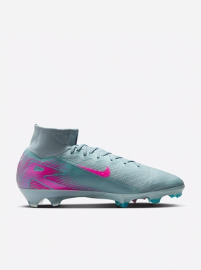 Mercurial Superfly 10 Elite Comfort arch Minimal Stitch