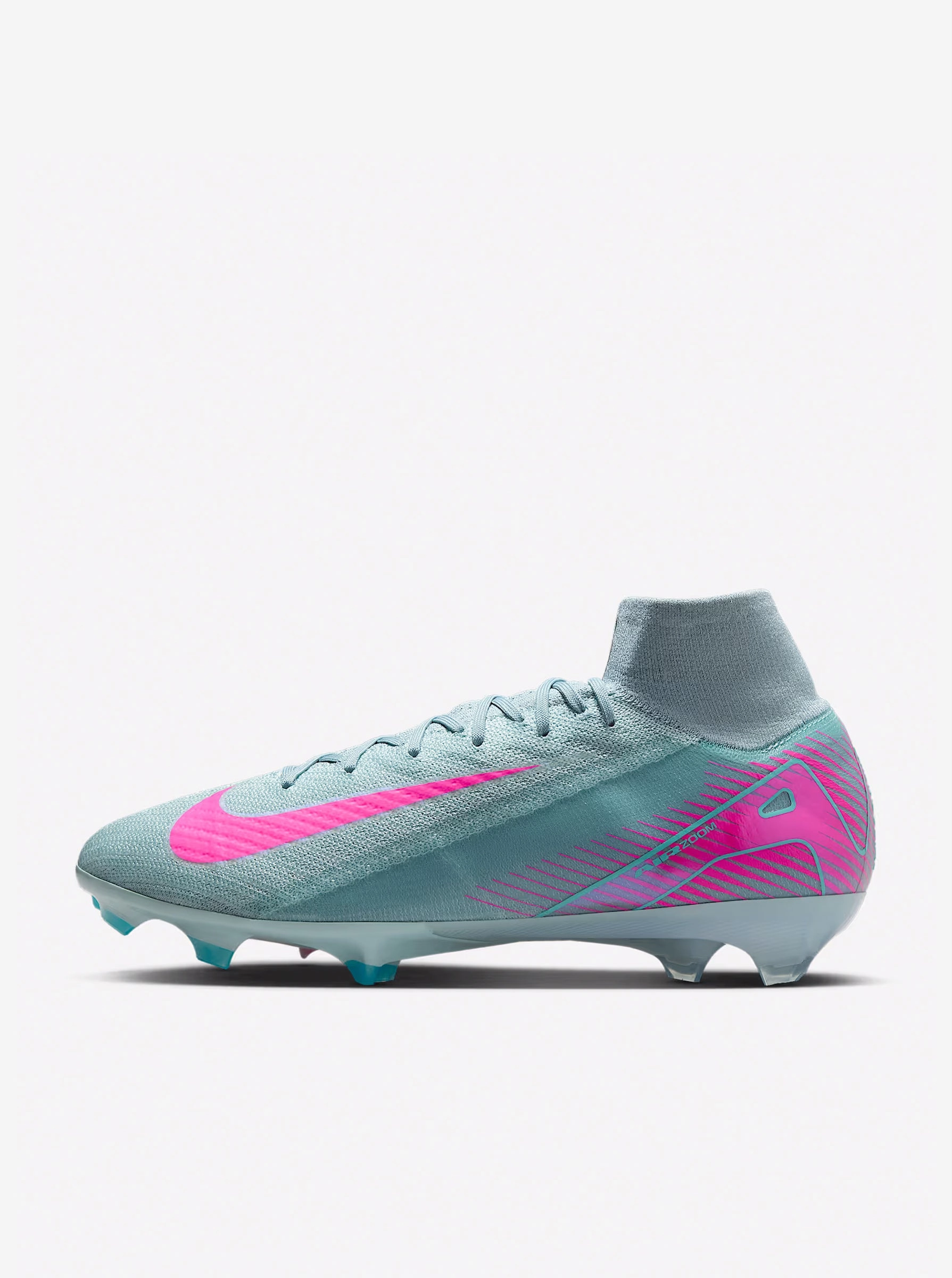 Mercurial Superfly 10 Elite Fashion Essential