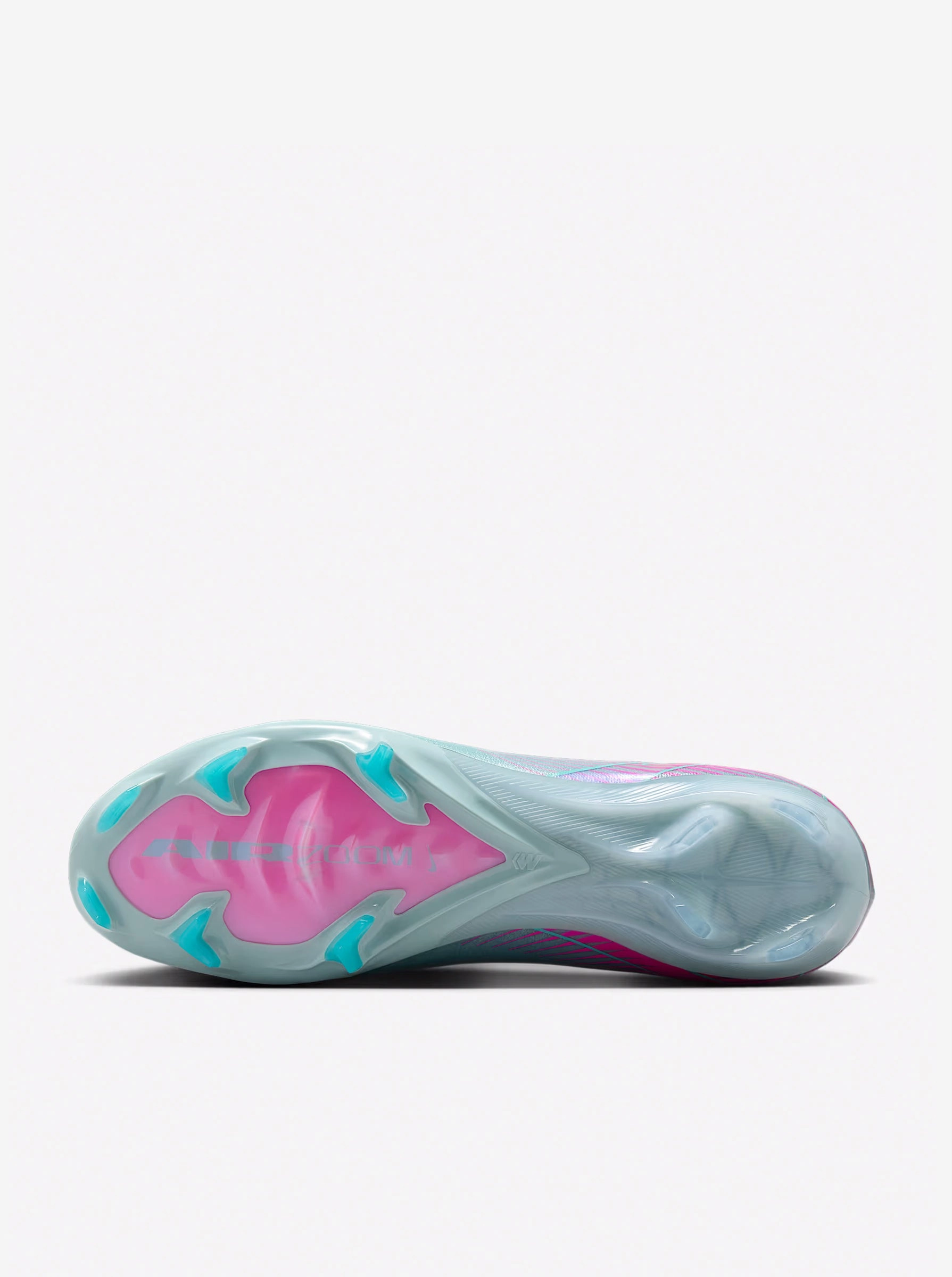 Gel Infused Cushioning Mercurial Superfly 10 Elite